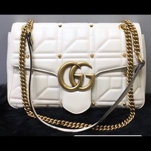 Gucci Marmont shoulder bag